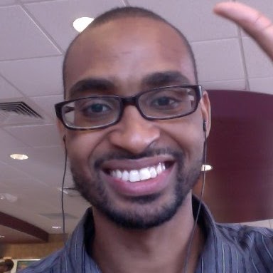 Gerald Parrish Photo 6