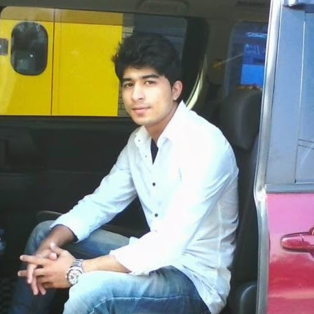 Sharif Ahmed Photo 38