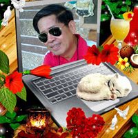Robert Nacario Photo 10