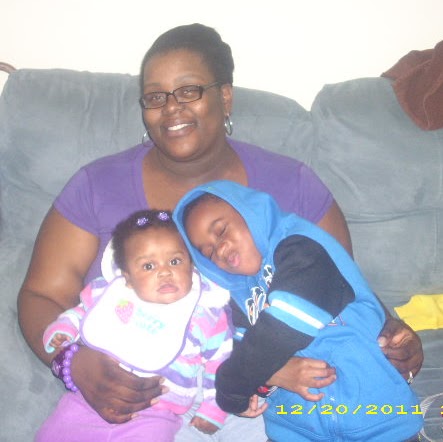 Brandi Goode Photo 14