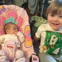 Rebecca Worden Photo 20