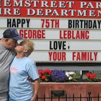 Carol Leblanc Photo 18