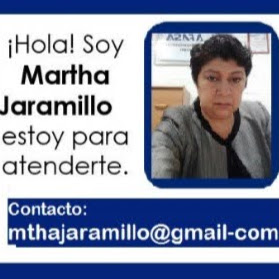 Martha Jaramillo Photo 14
