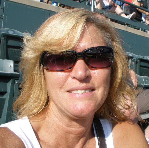 Debbie Evans Photo 35