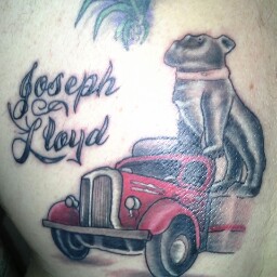 Randall Sullivan Photo 9