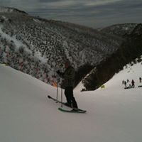 Darren Morton Photo 16