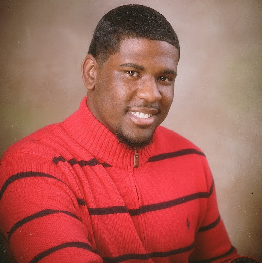 Wayne Tucker Photo 48