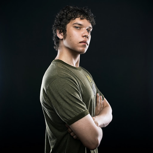 Christian Hopkins Photo 31