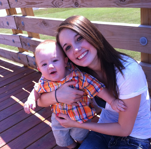 Sarah Clark Photo 50