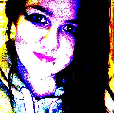 April Cunningham Photo 24