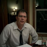 Danny Harrod Photo 16