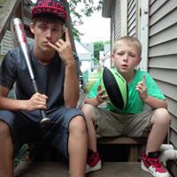 Joshua Boyce Photo 39