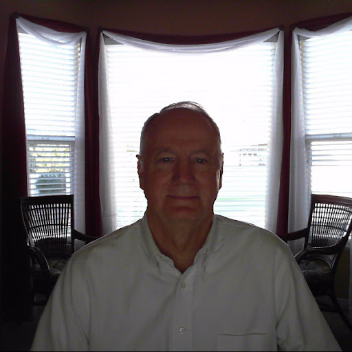 Douglas Fuller Photo 32