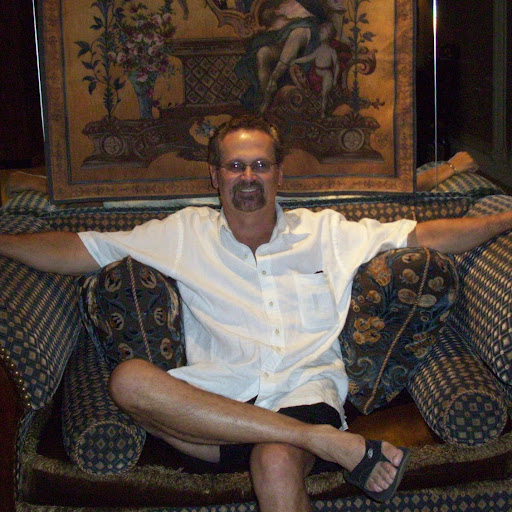 Mark Mehaffey Photo 2