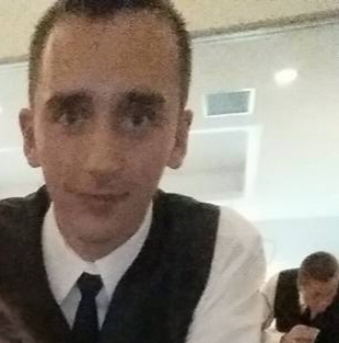 Brendan Curran Photo 7 Brendan Curran Photo 7