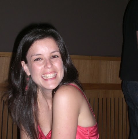 Frances Dickson Photo 20