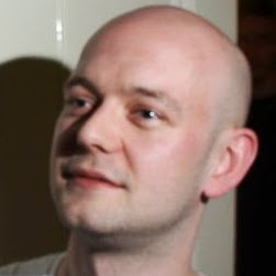 Paul Rutherford Photo 37