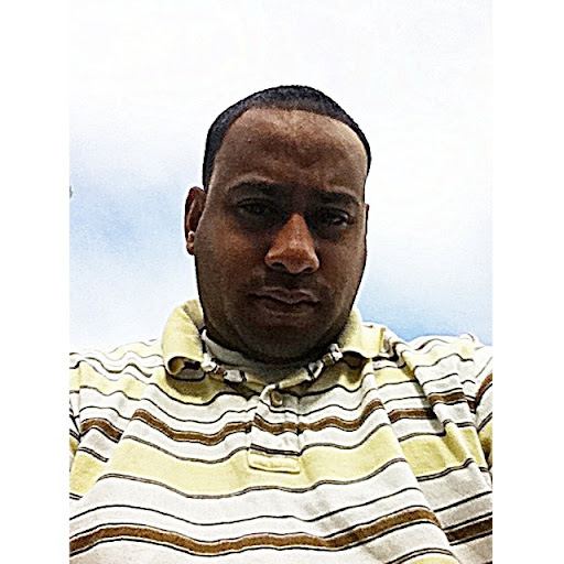 Anthony Aponte Photo 6