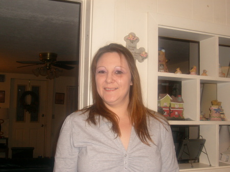 Dawn Long Photo 11