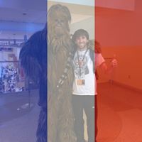 Ian Andersen Photo 17