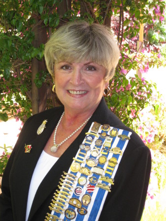 Barbara Payne Photo 5