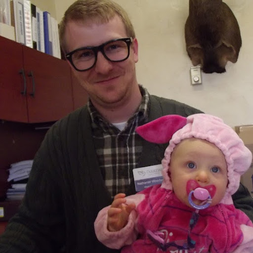 Nathaniel Woodward Photo 18