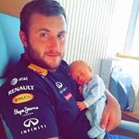 Gerard Benjamin Photo 7