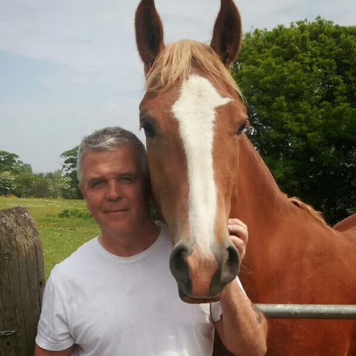 Steven Greer Photo 32