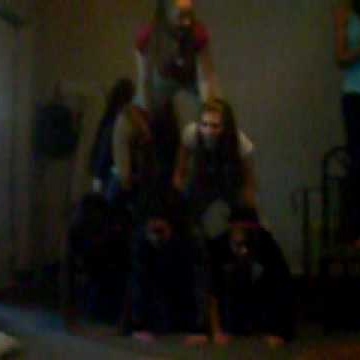 Tanisha Carter Photo 26