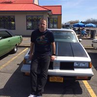 Michael Trimm Photo 13