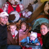 Miranda Hines Photo 25