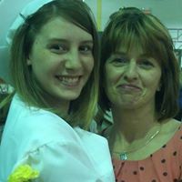 Annette Legg Photo 7