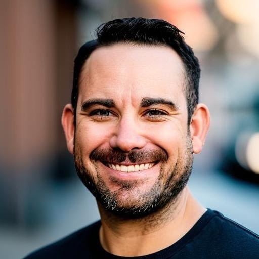 Daniel Evans Photo 61