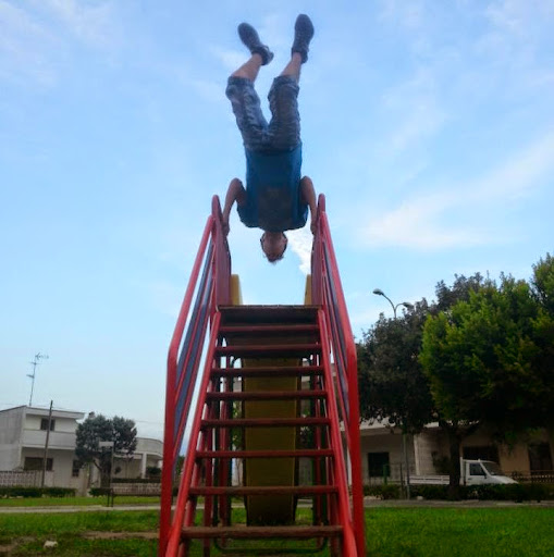 Christopher Carbone Photo 21