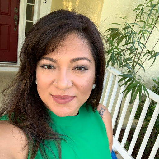 Linette Walker Photo 2