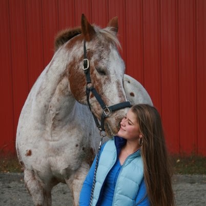 Mary Hazen Photo 12