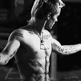 Nathaniel Harris Photo 42