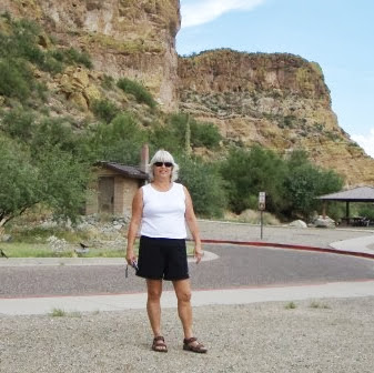 Vicki Willis Photo 42