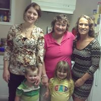 Regina Winters Photo 8