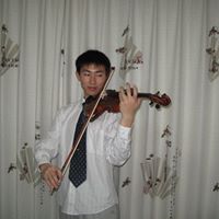 Yujun Wang Photo 7