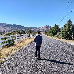 Brandon Stevenson Photo 5