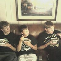 Patrick Fritz Photo 18