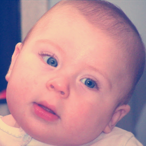 Samantha Roberson Photo 6