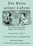 Die Reise Seines Lebens (German Edition)