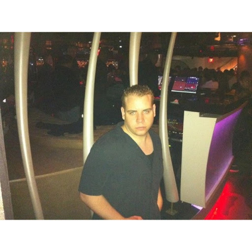 Patrick Cooley Photo 23