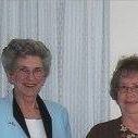 Barbara Hoar Photo 8