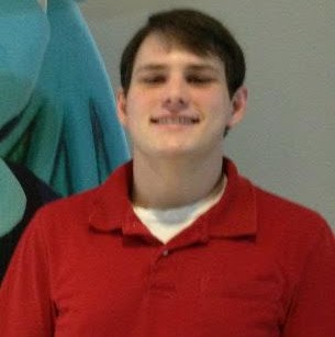 Jacob Rogers Photo 40