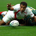 Jason Robinson Photo 12