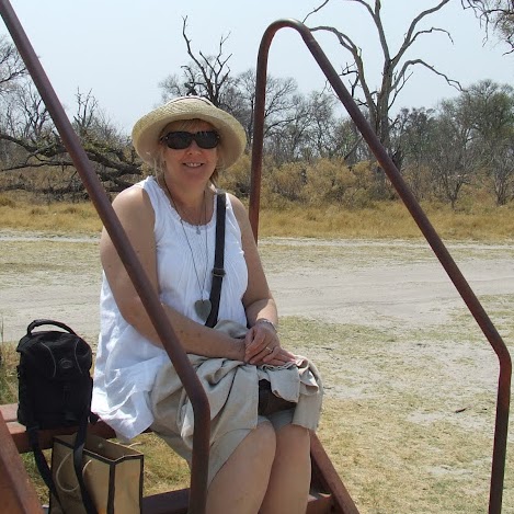 Debbie Marx Photo 22