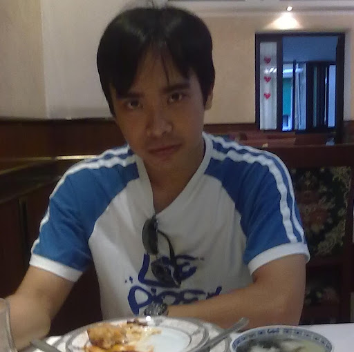 Alvin Alonzo Photo 12